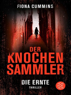 cover image of Der Knochensammler--Die Ernte